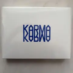 straykids スキズ KARMA hooray 新品未開封品