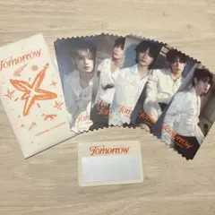 Tomorrow X Together TXT チケットセット