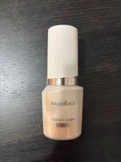 マキアージュ エッセンスリキッド EX ソフトベージュ 10