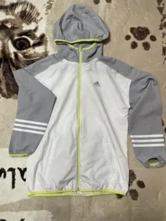 adidas ジャージ上・ウィンドブレーカー