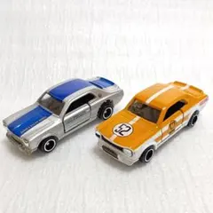 2026年最新】レーシング ハコスカ トミカの人気アイテム - メルカリ