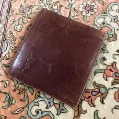 財布　正規品YSL