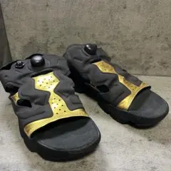 Reebok INSTAPUMP FURY SANDAL MAG リーボック