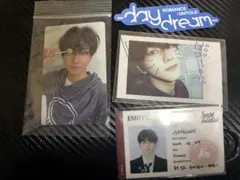 ENHYPEN ジョンウォン トレカセット