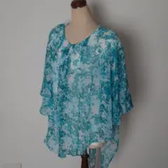 授乳できるトップス