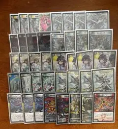 逆アポロ 構築済みデッキ 調整パーツ