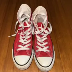 コンバース オールスター 25cm