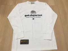 gol.長袖シャツ　フットサルのサムネイル