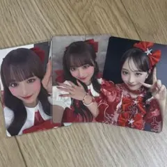 山本るしあ MORE STAR モアスタ 妖精 トレカ