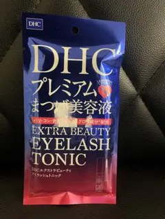 DHC まつ毛美容液　エクストラビューティ　 アイラッシュトニックのサムネイル