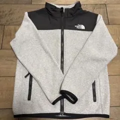 THE NORTH FACE フリースジャケット 130サイズ　薄手