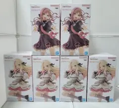 学園アイドルマスター ESPRESTOフィギュア 姫崎莉波 十王星南