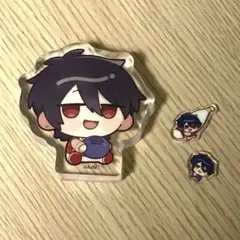 にじさんじ 8周年 8th Anniversary 夢追翔