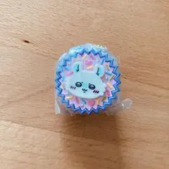 【ちいかわ 手作りおやつチャーム #平成女児チョコ】 モモンガ