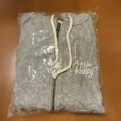 嵐 ARASHI Are You Happy? パーカー