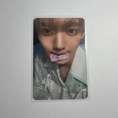 ZB1 トレカ ユジン BLUEPARADISE applemusic