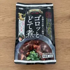 Feel-Meister ゴロっとどて煮 250gのサムネイル