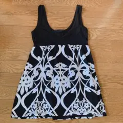 リップサービス♡LIP SERVICE♡チュニック♡ミニワンピース