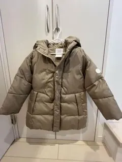 CIAOPANIC TYPY 中綿ジャケット　100〜110