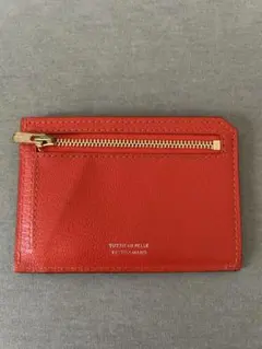 L'arcobalenoラルコバレーノ スマートミニウォレットのサムネイル