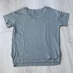 BAYFLOW Vネック 半袖Tシャツ サイズ3のサムネイル
