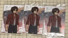 銀魂 3年Z組 銀八先生ウエハース 坂本辰馬3点セット