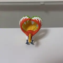 ホウオウ フィギュア