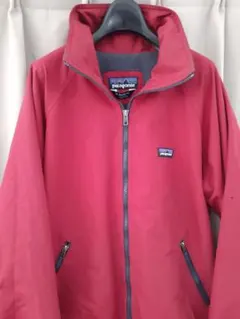 Patagonia パタゴニア 80s復刻 シェルドシンチラ ジャケット
