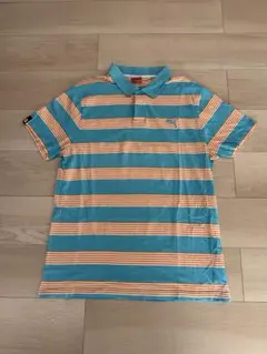 プーマ　メンズポロシャツ