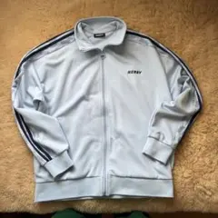 NERDY ライトブルー ジャージセット セットアップ 水色