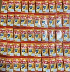 亀田製菓 ハッピーターン 50個 大量 まとめ売り アミューズメントのサムネイル