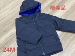 Polo Ralph Lauren 24M ダウンコート