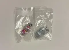 ハローキティ めじるしアクセサリー