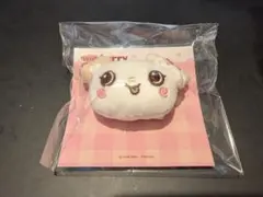 wish bakery ポップアップ ぬいぐるみバッジ サクヤ - メルカリ