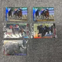 2026年最新】競馬 カード サインの人気アイテム - メルカリ
