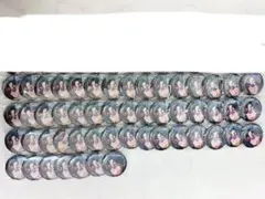 ハイキュー!! 新春の頂 トレーディング缶バッジ 大将優 80個 - メルカリ
