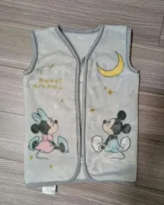 スリーパー　ディズニー　35×50cm