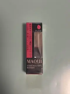 MAQuillAGE ESSENCE GEL ROUGE PK400のサムネイル