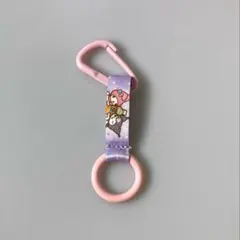 サンリオ　ペットボトルホルダー　伊藤園　麦茶 マイメロ&クロミ