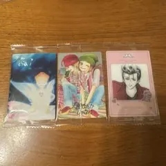 矢沢あい　ウエハース　天使なんかじゃない