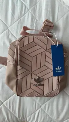adidas mini backpack