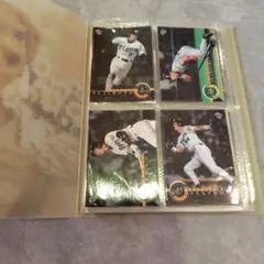 2004年BBMプロ野球 トレーディングカードセット 79枚