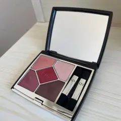 ディオール サンク クルール クチュール 879 ルージュ トラファルガー