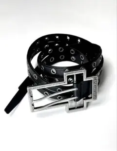 AKM SILVER925 ARTISAN MESH BELT OVAL ベルト AKM SILVER925 ARTISAN MESH BELT OVAL ベルト - メルカリ