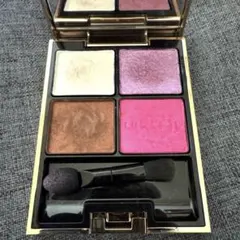 LUNASOL アイカラーレーション03 バタフライウイング