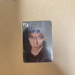 INI 池﨑理人　トレカ