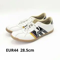 超美品！mobus スニーカー ドイツカラー　MUNDEN　ミュンデンのサムネイル