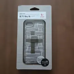 Hamee oregalo BAND CASE iPhone SE 8 7 6sのサムネイル