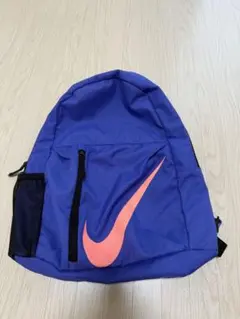 NIKE リュックサック キッズのサムネイル