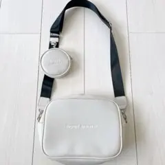 Repipi Arumario ショルダーバッグ